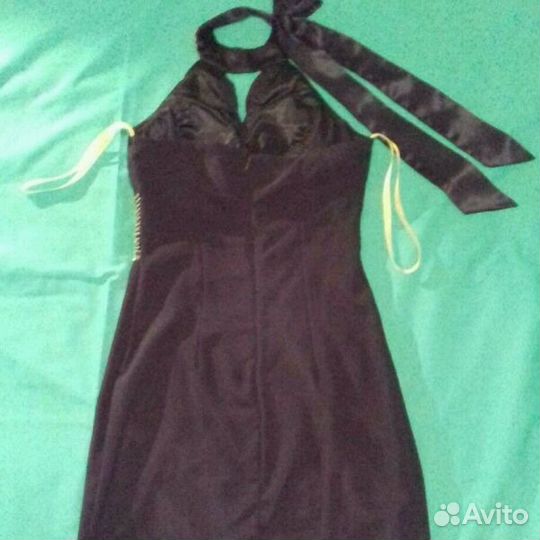 Платье