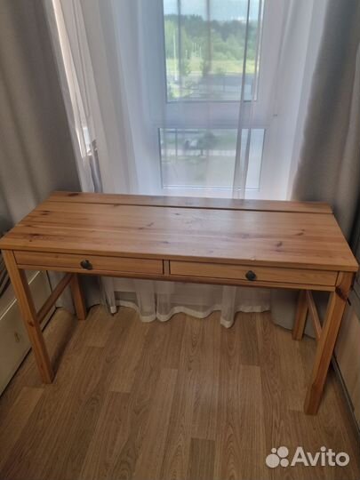 Стол IKEA Hemnes (оригинал Икеа)