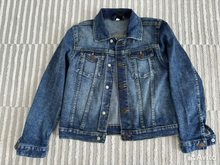 Кофта,куртка,джемпер H&M