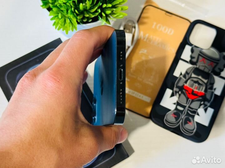 iPhone 12 Pro, 128 ГБ