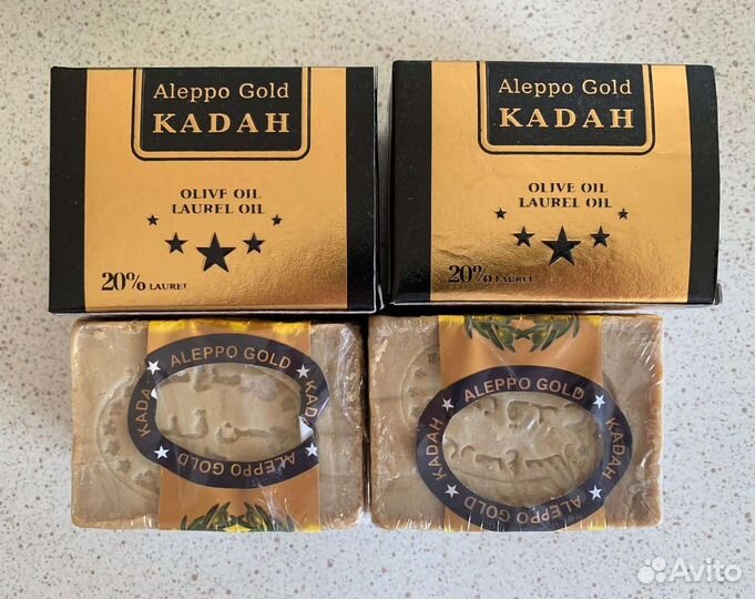 Оливковое мыло Сирия 20 проц лавра