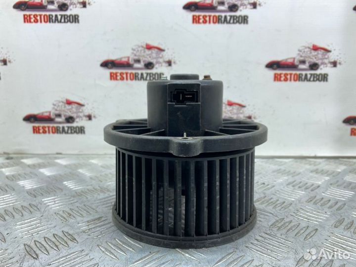 Мотор печки Kia Spectra седан S6D 2008