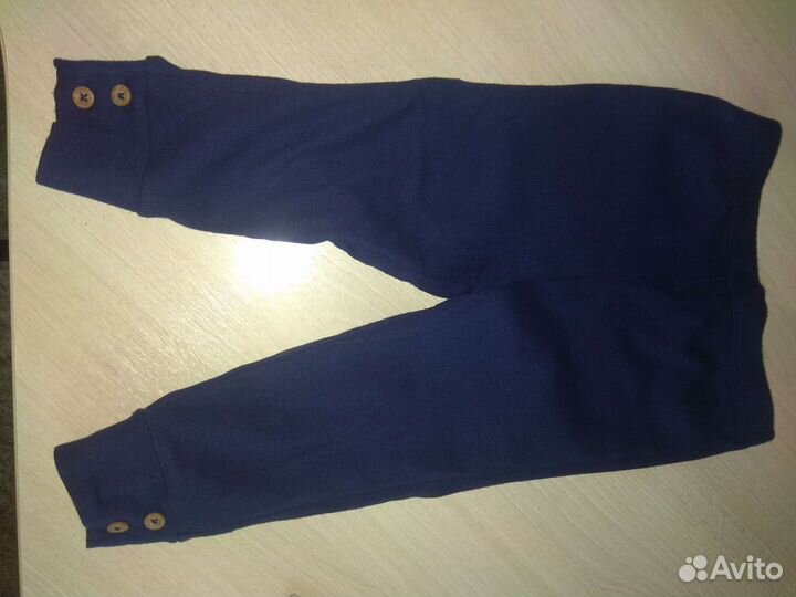 Комплект Carter's