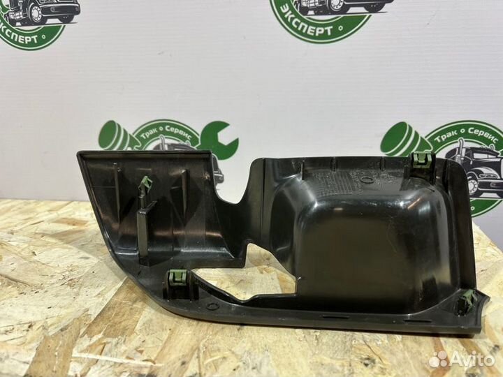 Накладка двери Volvo Fh4