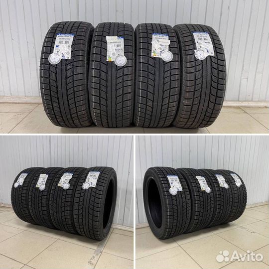 Triangle TR777 215/60 R17 96H