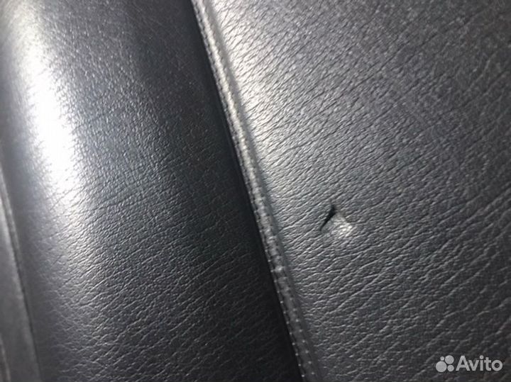 Обшивка салона задняя левая Bmw 3 E 30