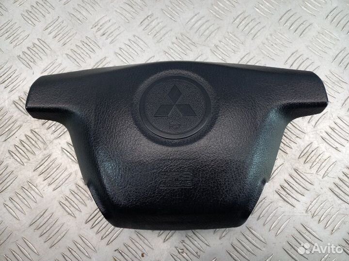 Комплект безопасности Mitsubishi Lancer 9 CS 4G18