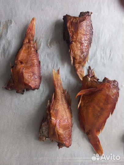 Копченая грудинка