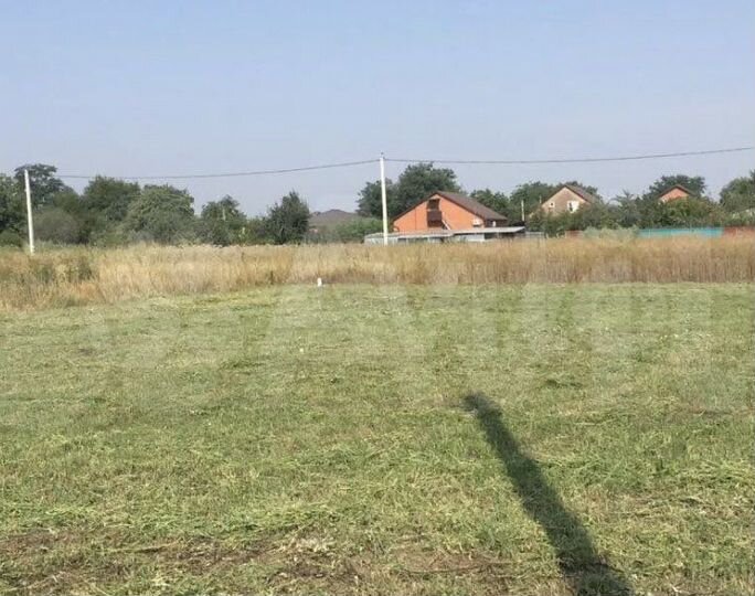 Участок 10 сот. (ИЖС)