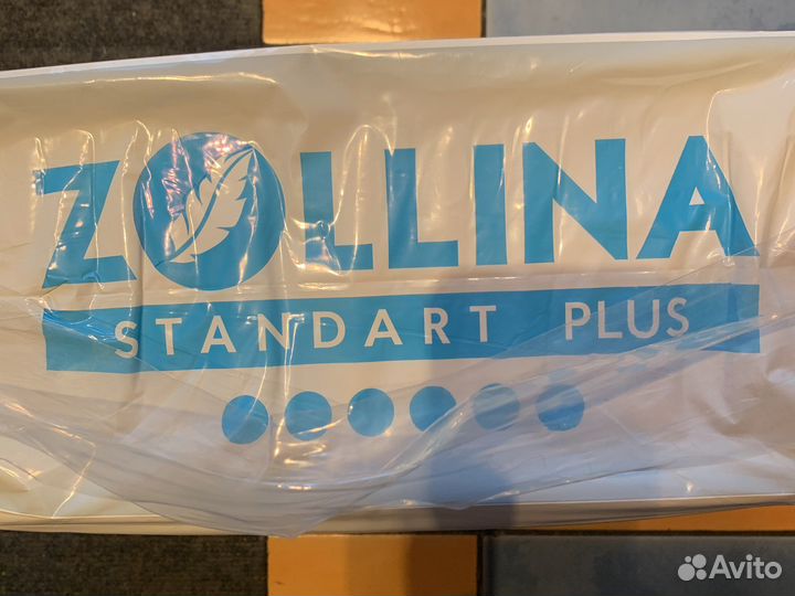 Памперсы для взрослых L 30 шт Zollina