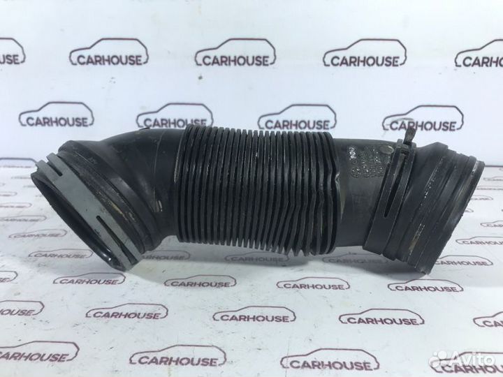 Патрубок воздушного фильтра Audi A4 B8 1.8 CDH