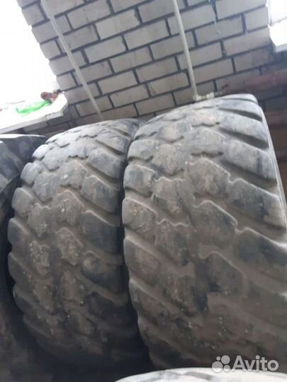 Шины 550 65 R25