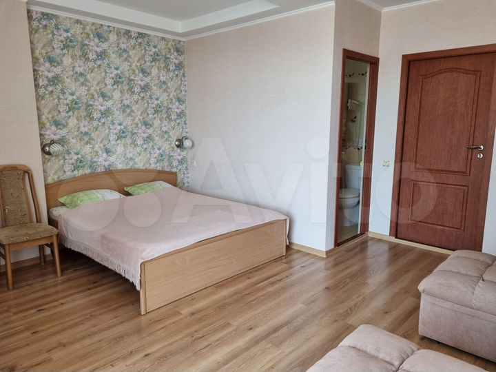 Комната 21 м², 2/4 эт.