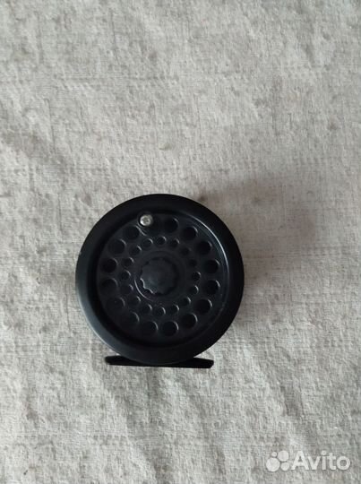 Катушка зимняя