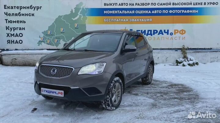 Дверь задняя правая SsangYong Action