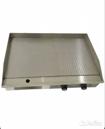 Поверхность жарочная электрическая airhot