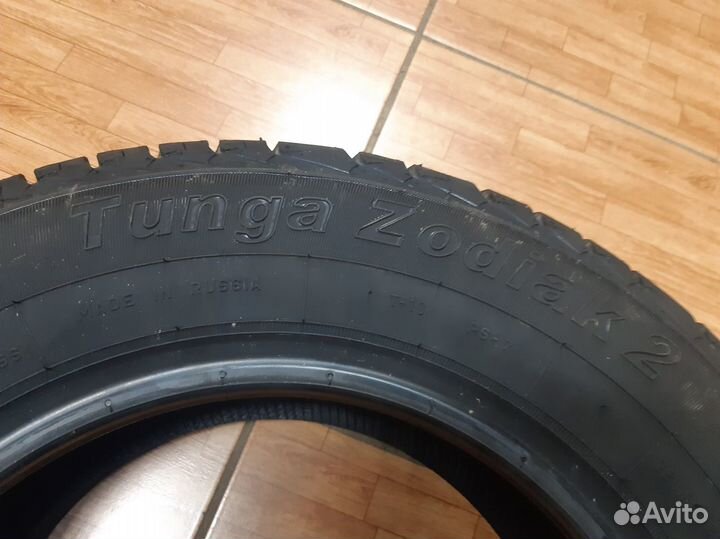 Tunga Zodiak 2 175/70 R13 86T