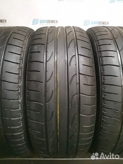 Bridgestone Dueler H/P Sport 235/50 R18 97V