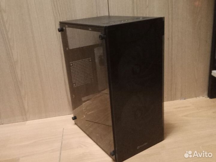 Игровой корпус для пк