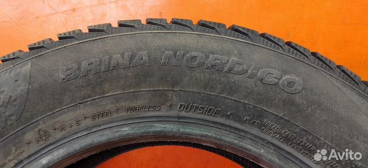 Viatti Brina Nordico V-522 195/65 R15 91T