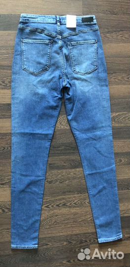 Джинсы Scotch & Soda оригинал