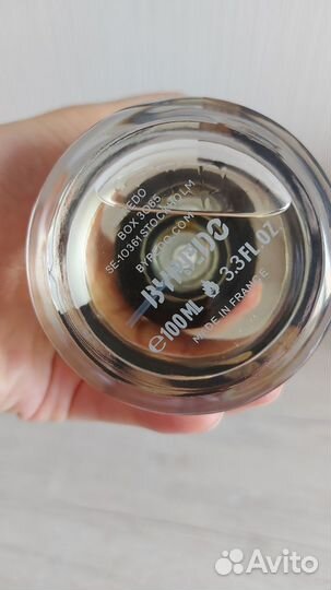 Byredo Rose Of No Man's Land 100мл духи