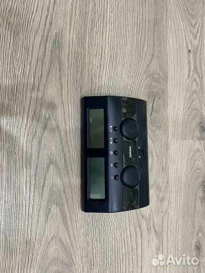 Шахматная доска / Шахматный компьютер - Grandmaste