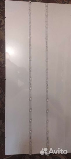 55hr330m15a0 V4 / 4c-lb5515-hr03j от TCL 55P615