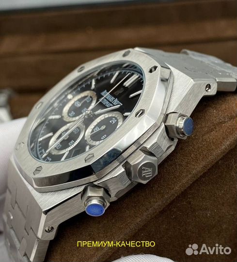 Audemars Piguet мужские часы Адемар Пиге