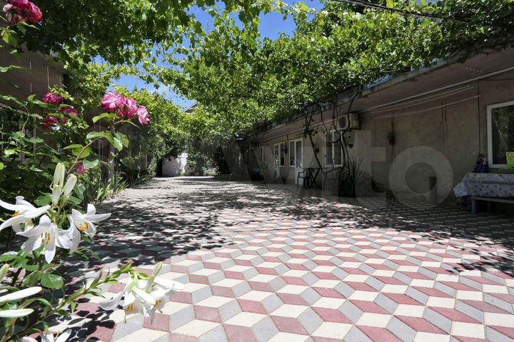 Комната 18 м², 1/2 эт.