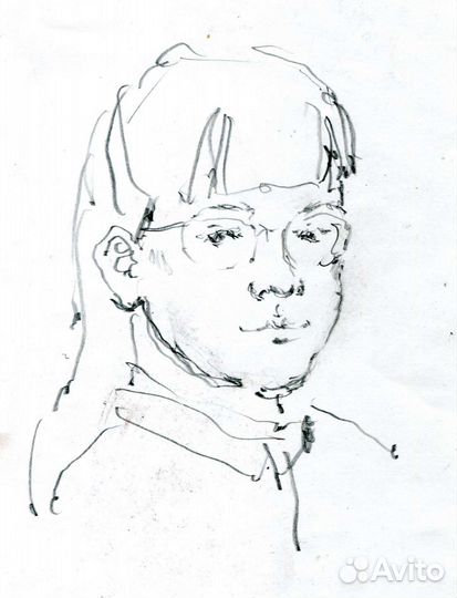 Рисунки на заказ