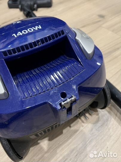 Пылесос midea