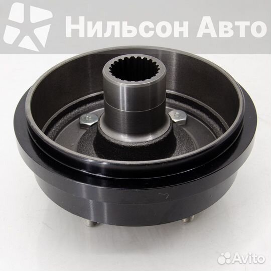 Барабан ручника toyota dyna, оригинал