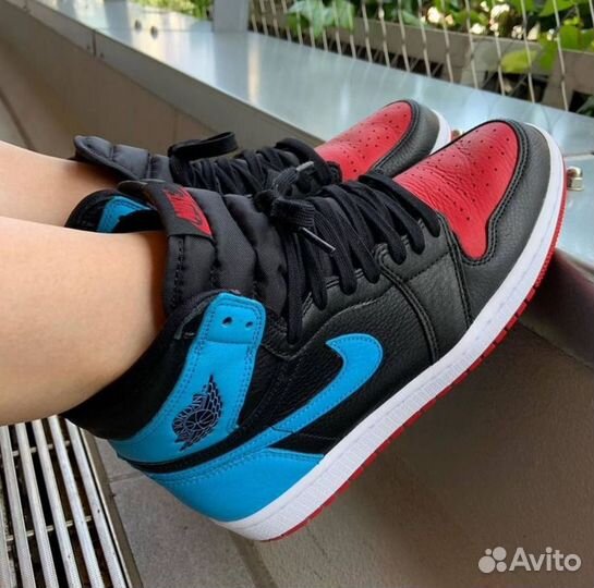 Nike air jordan 1