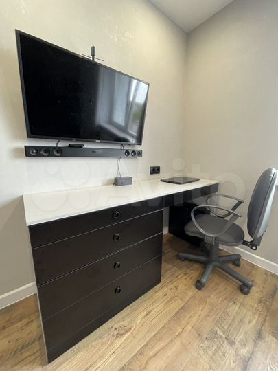 3-к. квартира, 81 м², 9/10 эт.