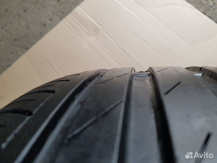 Bridgestone Turanza T001 225/50 R17 94V