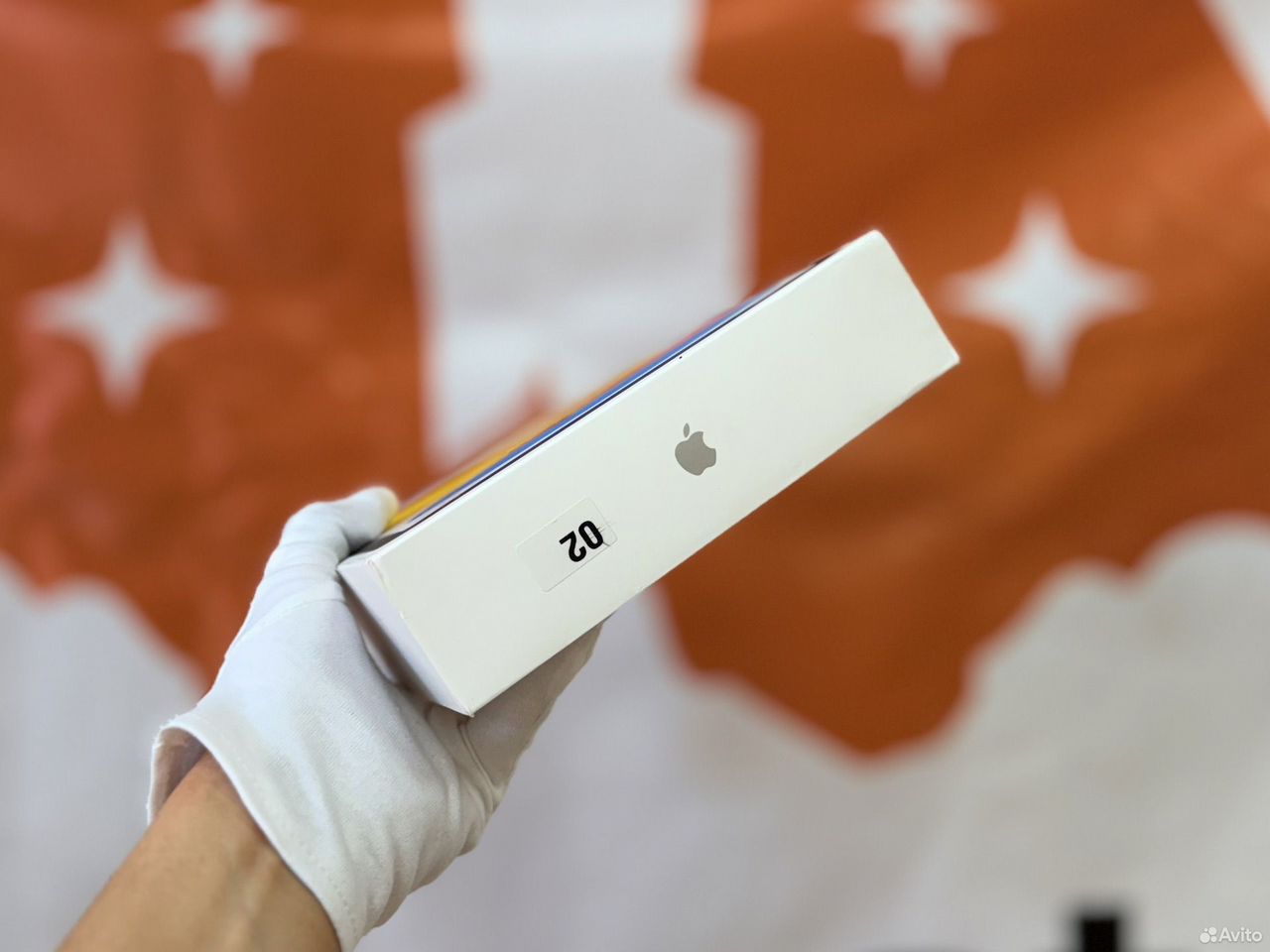 iPad 11 (2025) Wi-Fi, 128GB