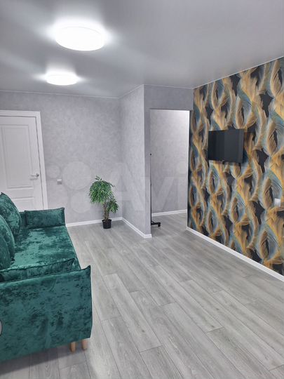 Квартира-студия, 31 м², 2/5 эт.