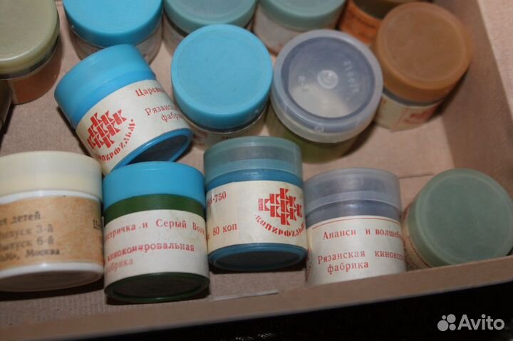 Детские пленки сказки