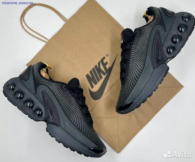 Кроссовки Nike Air Max Dn (Арт.16006)
