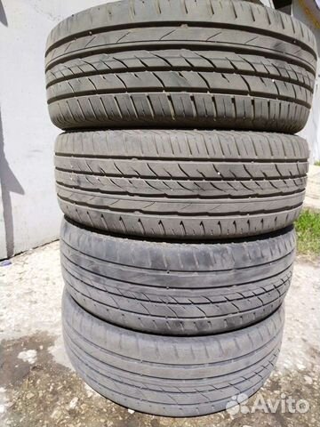 Matador MP 47 Hectorra 3 195/55 R16 91H