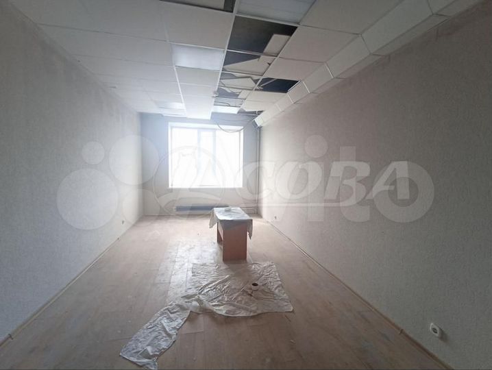 Сдам офисное помещение, 683.8 м²