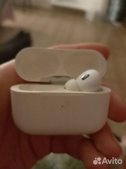 Наушники earpods