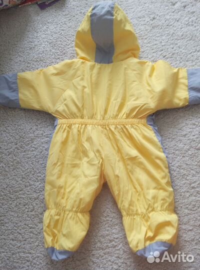 Комбинезон