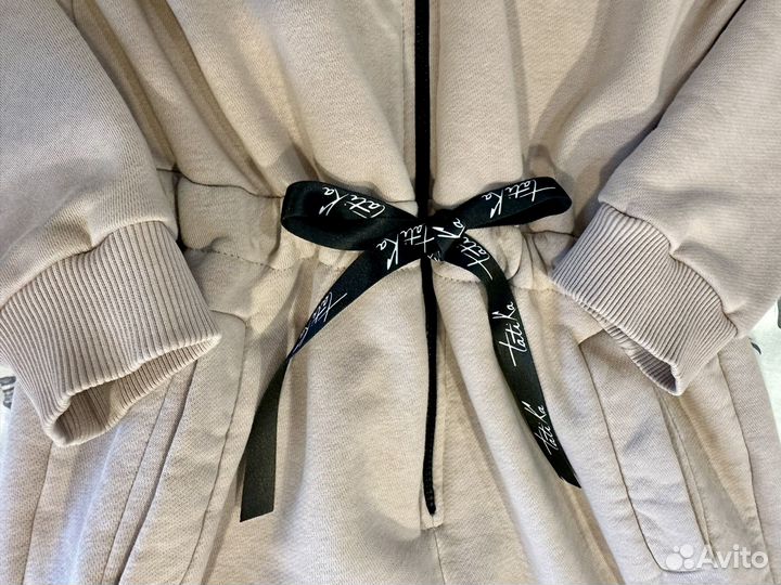 2 комбинезона Tatika в размерах M и L