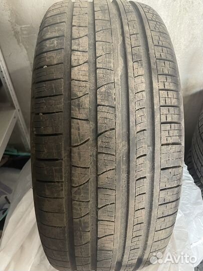 Pirelli Scorpion Verde All Season 235/55 R17 99V