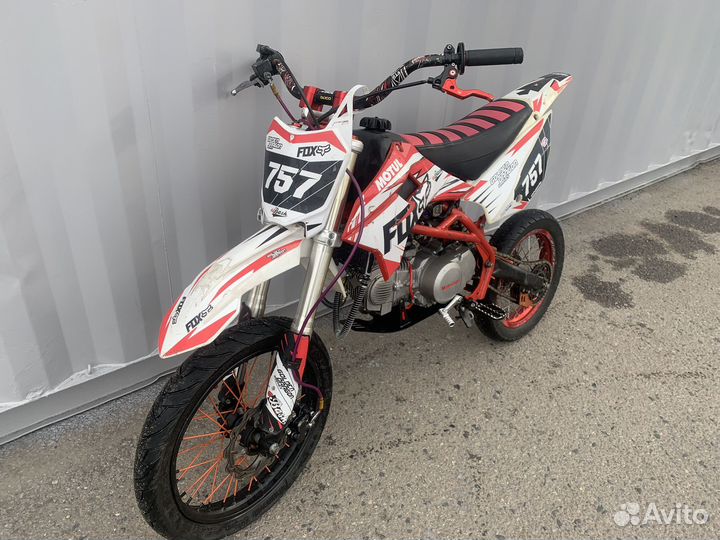 Kayo krz 140(160) под стант.торг