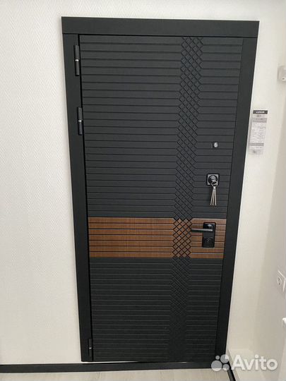 Входные двери от производителя