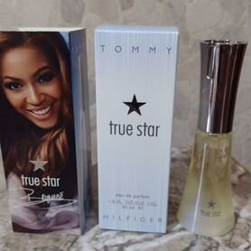 Tommy hilfiger true star woman