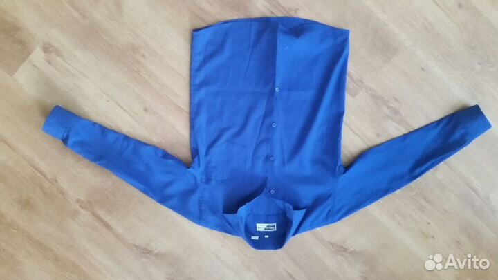 Рубашка для мальчика